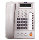 SAMPO S-512電話系統