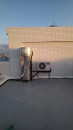烏日區瑞智熱泵熱水器系統