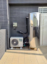 豐原區瑞智熱泵熱水器系統安裝