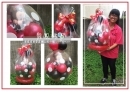 氣球包禮物-800元(氣球內禮物另計)