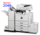 理光Ricoh 2045 黑白影印機