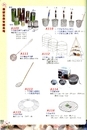 JS廚房不銹鋼餐具-家庭五金用品(2)