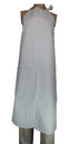A701-1白色防水圍裙