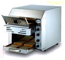 TS-2001屢帶式烤吐司麵包機(單片型)