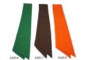 A320領巾(綠、咖啡、橘色)