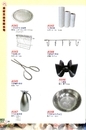 JS廚房不銹鋼餐具-家庭五金用品(56)