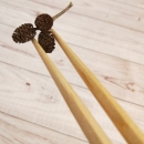 檜木筷子