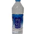 統一 PH9.0鹼性離子水