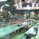 永華鋁業-鋁製品生產線