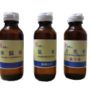 樟腦油丙酮氨水(60ml)