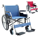恆生鋁合金輪椅