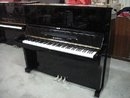 KAWAI 河合KU-3D黑色直立式鋼琴