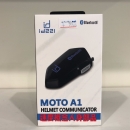 MOTO-A1藍芽耳機