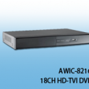 商品編號 AWIC-8216商品類別 HD-TVI (1080P) 專用錄影主機