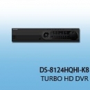 商品編號 DS-8124HQHI-K8專用錄影主機