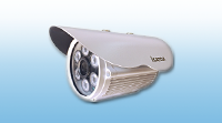 商品編號 BL-1401A商品類別 HD-TVI (4M) 高清攝影機