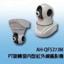 商品編號 AH-QFS37JM商品類別 HD-TVI (1080P) 高清攝影機