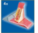 4號三明治袋