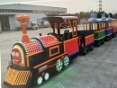 遊園小火車