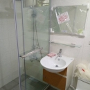 新北市板橋區住家浴室翻修工程