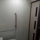 新北市板橋區住家浴室整修工程