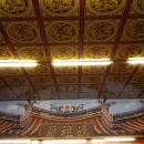 新北市宮廟天花板修繕工程