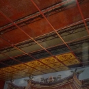 新北市宮廟天花板修繕工程