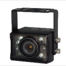 車用攝影機 - 倒車攝影機 - 420TVL - 紅外線 - IP66