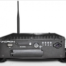車用 DVR -支援1-8路攝影機- WiFi - 3G - GPS - 2