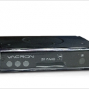 機車專用DVR - 支援2路攝影機- WiFi- 金電容- SD 記憶卡