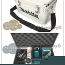《日本牧田makita無線真空機+5.0鋰電全配》