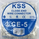 閉端端子CE-5 CE-5