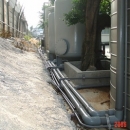 東培井水處理專業級配管及佈線2
