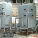 東培井水處理過濾及軟化設備