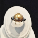 珍珠戒指1