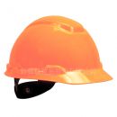 3M H-706R 橘色安全帽