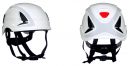 3M X5000 白色安全帽