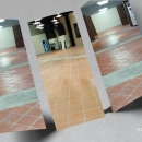 地板,地磚清潔維護