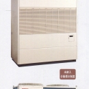 氣冷式-箱型冷氣機