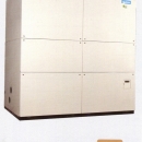 冰冷式-箱型冷氣機