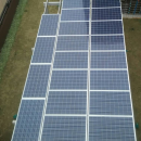 新北市林口建設公司太陽能自用電 