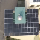住家型太陽能發電