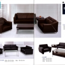 高級沙發系列P015-016
