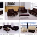 高級沙發系列P013-014