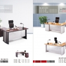主管辦公桌系列P011-012