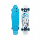 2018 Penny Skateboards - R2-D2 22