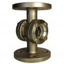 SIGHT GLASS SK-B2 FLANGED 9