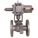 STAINLESS CYLINDER BALL VALVE17