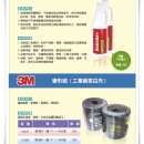 DM--3M水垢銹斑清潔劑 & 變形絨