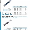BSD-ST精搪組 / BSH-ST雙刃搪刀組